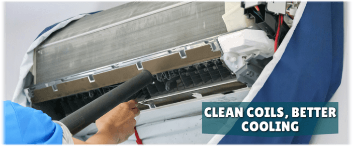 AC Coil Cleaning Hinsdale IL