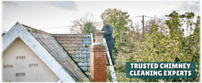 Chimney Cleaning Hinsdale IL