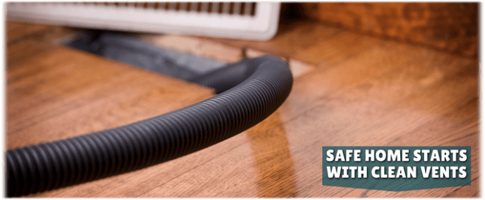 Dryer Vent Cleaning Hinsdale IL