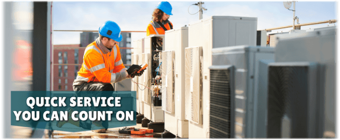 Hinsdale IL Air Duct Cleaning