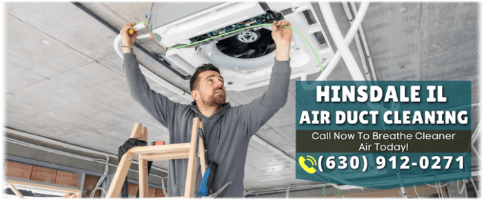 Air Duct Cleaning Hinsdale IL